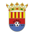 Escudo UD Aldaia CF