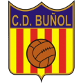 Escudo CD Buñol