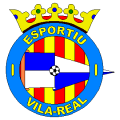 Escudo Esportiu Vilareal E