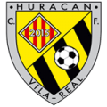 Escudo CF Huracan Vilareal
