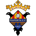 Escudo Paiporta CF