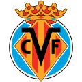 Escudo Villarreal CF E