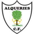 Escudo ALQUERIAS CF