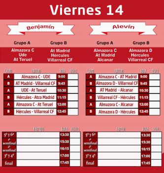 Noticia club