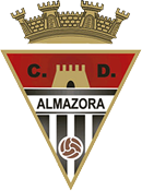 Escudo CD Almazora