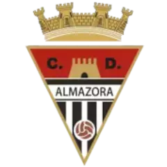 Escudo CD Almazora A