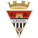 Escudo CD Almazora