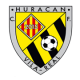 Escudo CF Huracan Vila-Real A