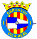 Escudo Esportiu Vila-real D