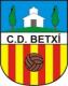 CD Betxi VS CD Almazora (Campo Mpal)