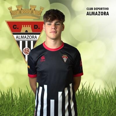Imagen jugador club