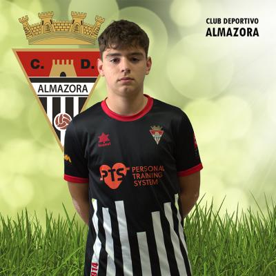Imagen jugador club
