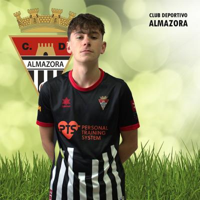 Imagen jugador club