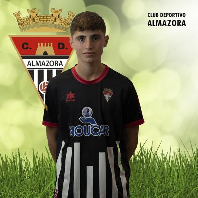 Imagen jugador club