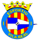  Escudo Esportiu Vila-real B