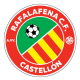  Escudo CF Rafalafena de Castellón