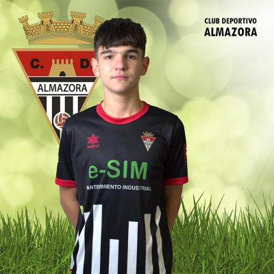 Imagen jugador club