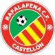 Escudo CF Rafalafena de Castellón B