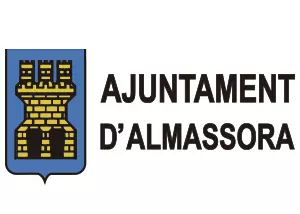 Patrocinador CD Almazora: Ajuntament Almassora