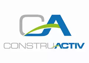 Patrocinador CONSTRUACTIV