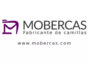 Patrocinador CD Almazora: MOBERCAS