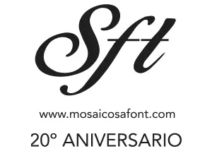 Patrocinador CD Almazora: MOSAICOS SAFONT
