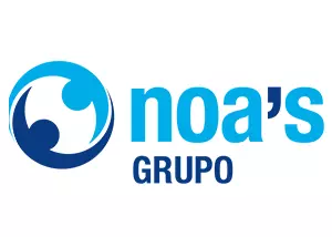 Patrocinador NOAS GRUPO