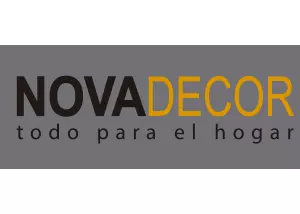 Patrocinador NOVADECOR