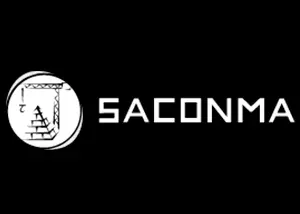 Patrocinador SACONMA