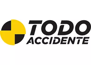 Patrocinador TODO ACCIDENTE