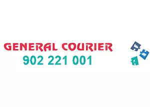 GENERAL COURIER