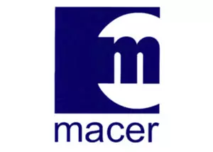 Patrocinador MACER