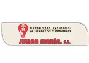 Patrocinador ELECTRICIDAD JULIAN MARIN