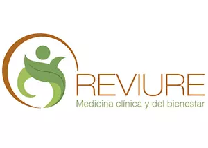 Patrocinador CLINICA REVIURE