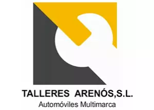 Patrocinador TALLERES ARENÓS