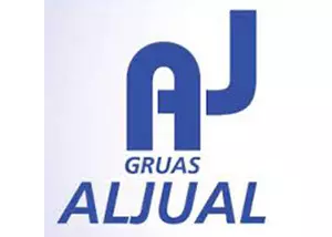 Patrocinador GRUAS ALJUAL