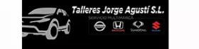 TALLERES JORGE AGUSTÍ