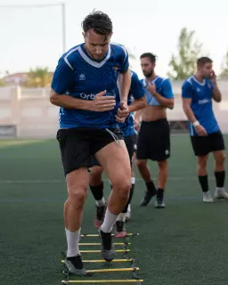 Imagen entrenamiento